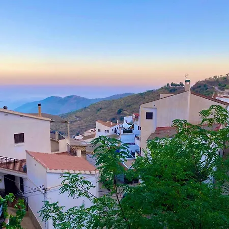 Casa Amigos - La Viña-2