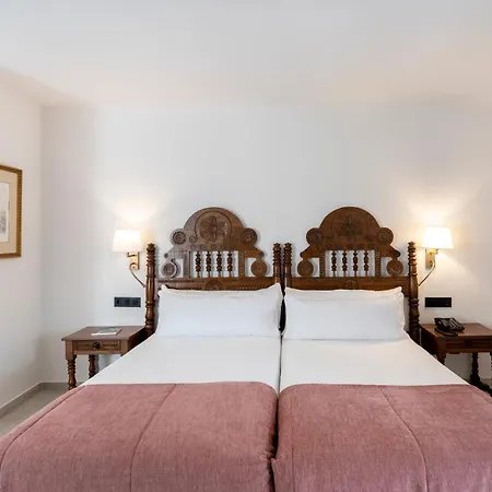 Parador de Ciudad Rodrigo-2