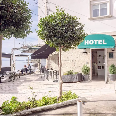 Hotel Marea-3