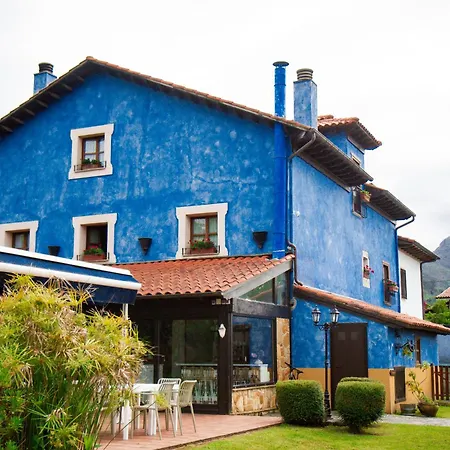 Hotel La Casona de Nueva-3
