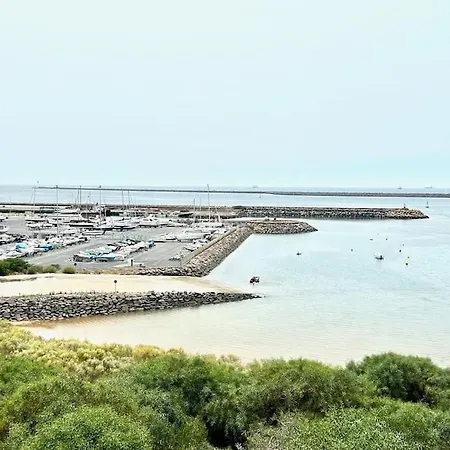 Hispalis Mazagón Beach 305-3