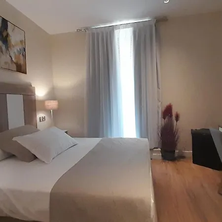 Olivae Hostal Boutique-2