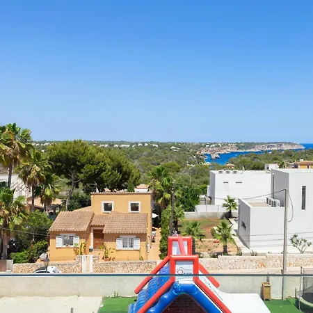 Hostal Cala Llombards-3