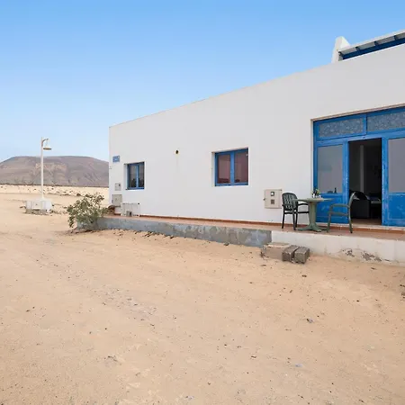 Apartamento Callao, La Graciosa-3