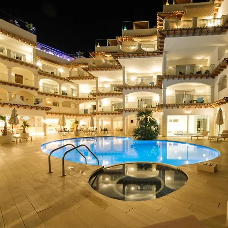 Hotel Villa Chiquita - Adults Only - Over 12-2