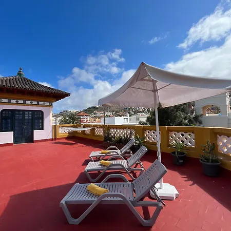 Coliving Villa Brasil-3