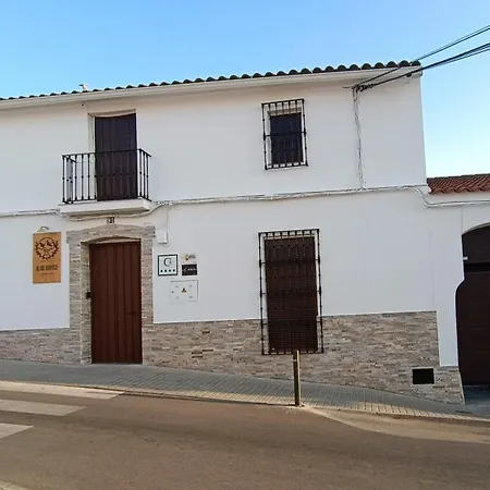 Aljibe Morisco - Casa Rural --3