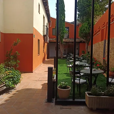 Hotel Casa Del Abad-2