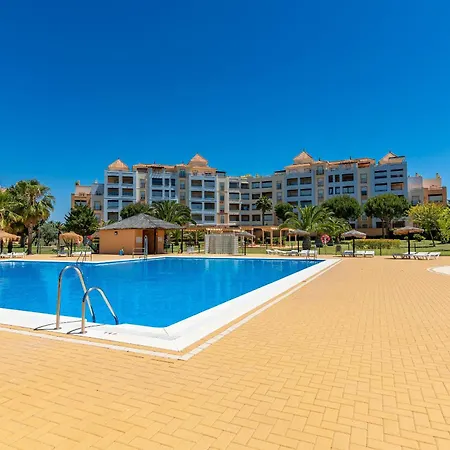Las Marismas By H - Isla Canela Golf Glhm117P134-2