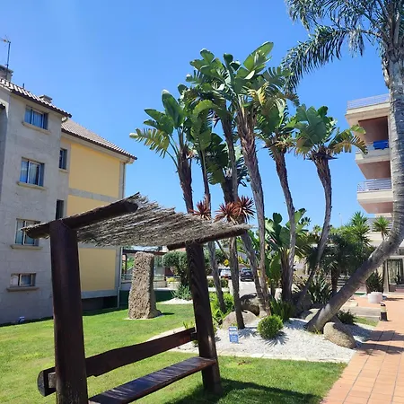 Apartamentos Marsil-3