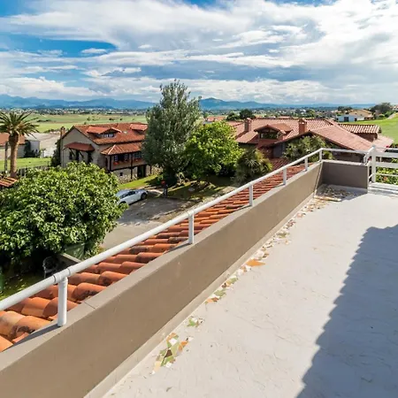 Casa Las Olas De Langre-2