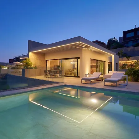 Salobre Oasis Suites-2