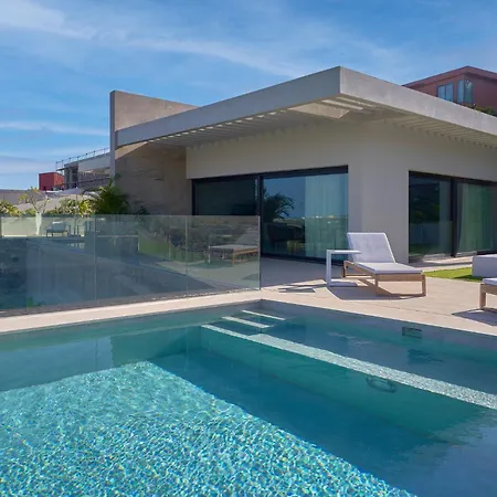 Salobre Oasis Suites-3