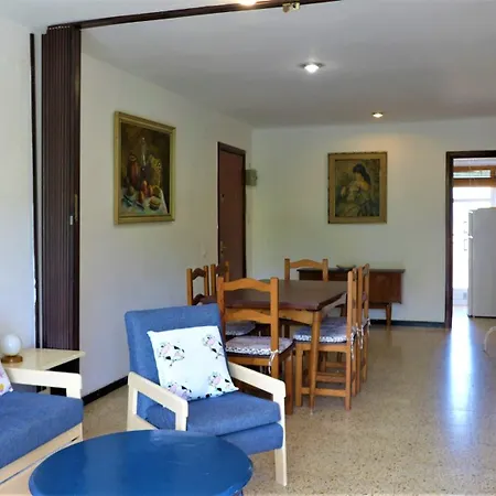 Apartamentos Alfonso I Palmyra-3