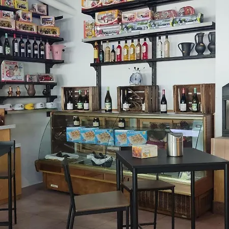 Hostal los Rosales-2
