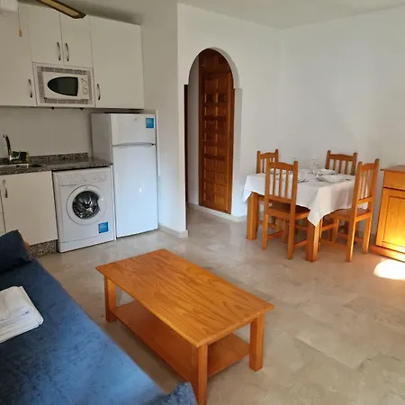 Apartamentos Vera Coast-2
