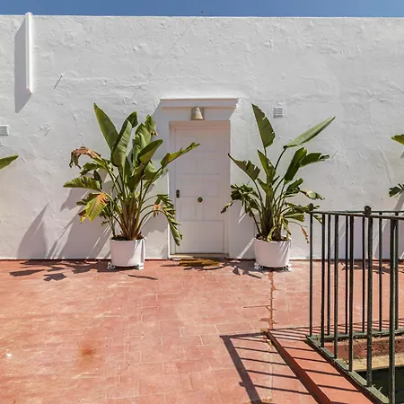 Ático La Casa Rosa - Parking opcional-2
