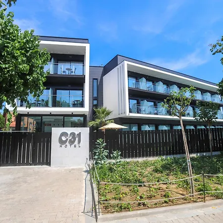 Hotel C31-2