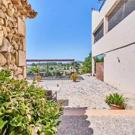 Hotel Can Riera By Cheelhotels-2