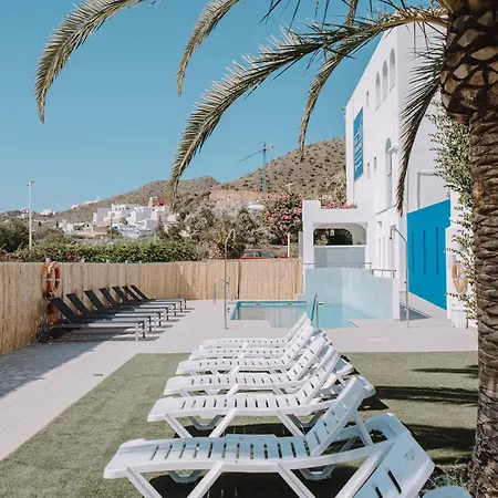 Hostal Las Gaviotas-2