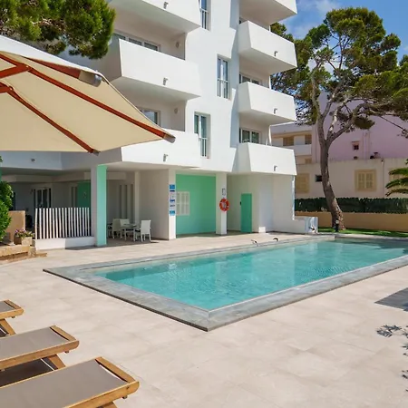 Apartaments Andreas-3
