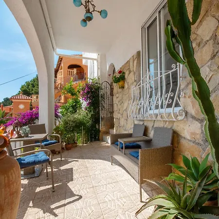 Villa Vista Calpe-2