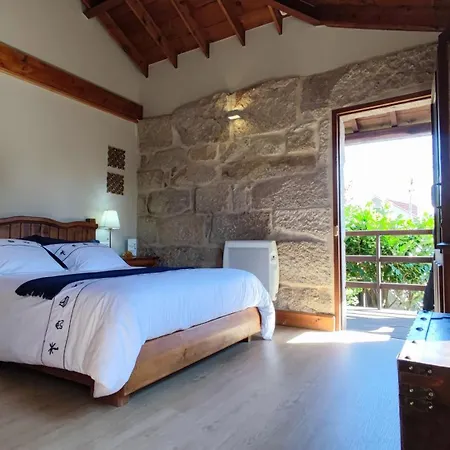 Casa Rural Sabariz-2