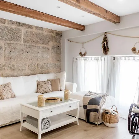 Casa Mimosa Vigo-3