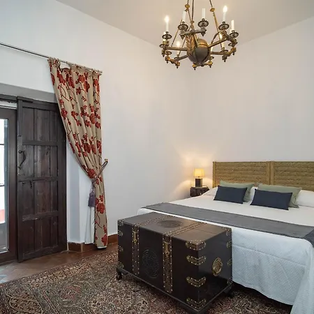 La Casa 1832 Boutique-2