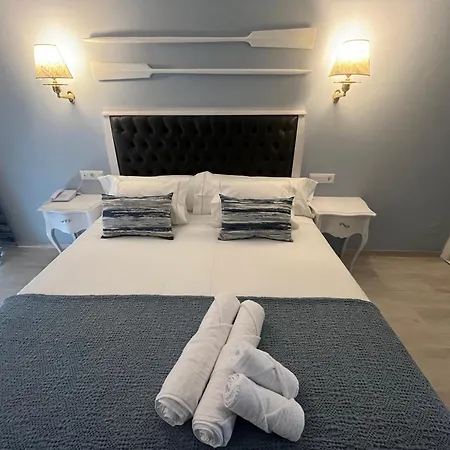 Hotel Arha Villa de Santoña-3
