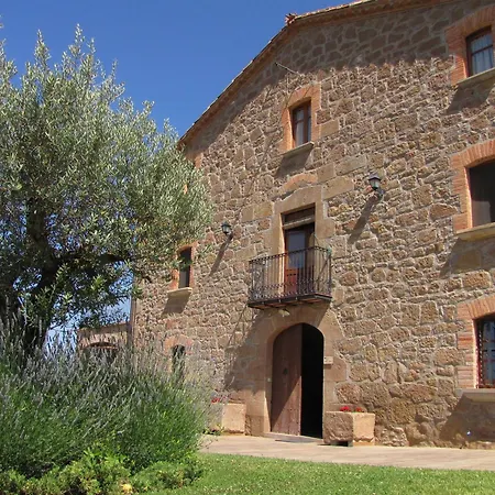 Casa Serra de Dalt-2