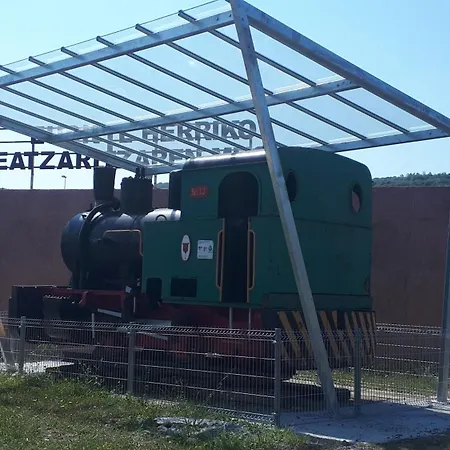 Apartamento Rural Zuri-3