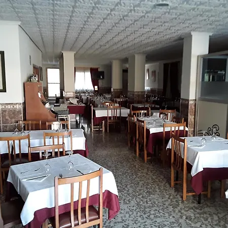 Hostal Miguel-2