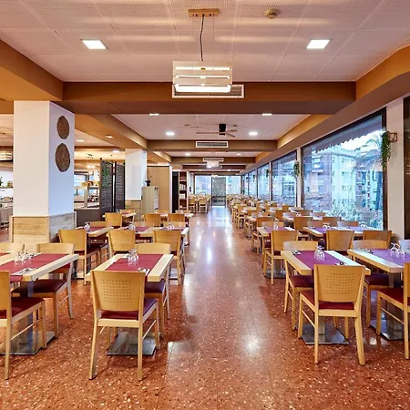 Hotel Samba-2