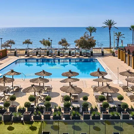 Occidental Fuengirola-3