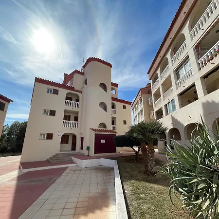 Apartamentos Costa Azahar 3000-2