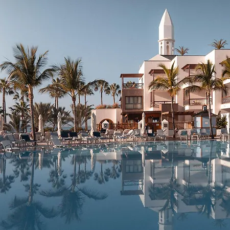 Princesa Yaiza Suite Hotel Resort-3