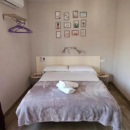 Hostal La Cabaña-2