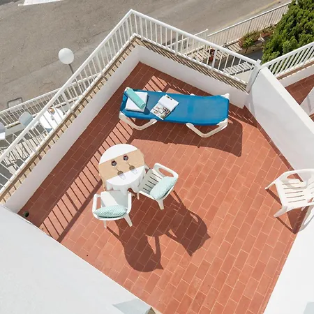 Villa Real Club Apartments-3