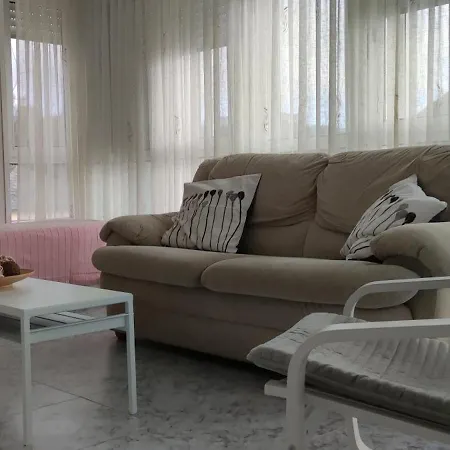 Xabarin Apartment-2