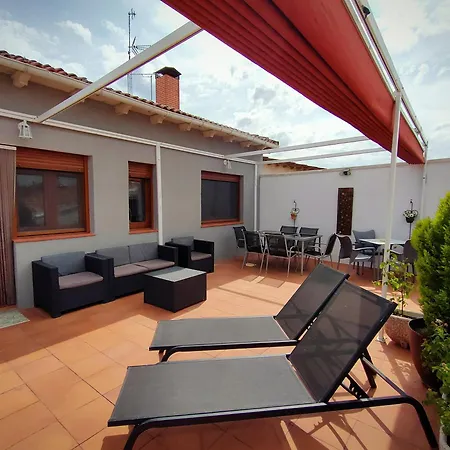 Casa Rural El Caño-2