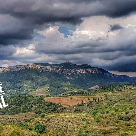 Ca L'Aixut Turismo Rural-3