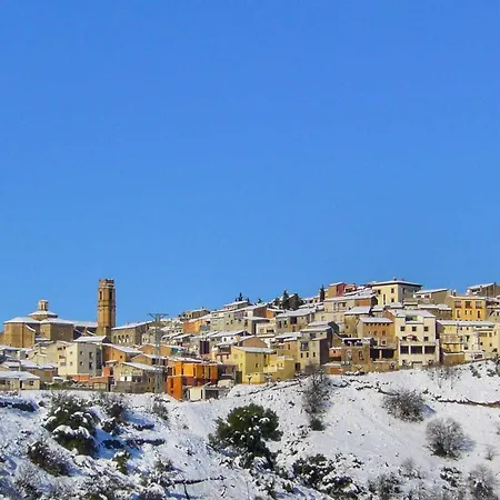 Ca L'Aixut Turismo Rural-2