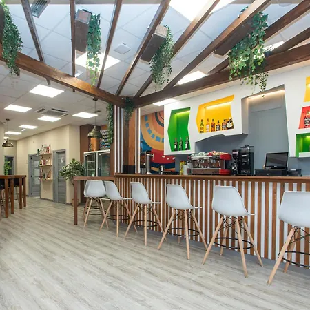 Llanes Hostel-3