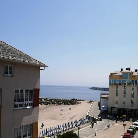 Apartamentos Rompeolas-2