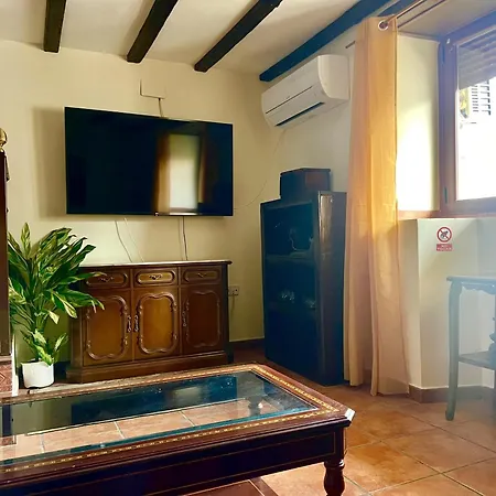 Casa Rivendel - Fantasía, Confort y Naturaleza-2
