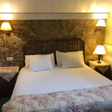 Hotel Xalet La Coromina-2