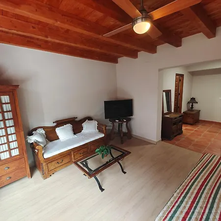 La Posada de Bayuela-3