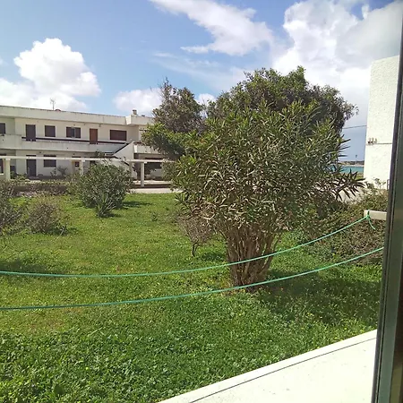 Apartamento Caños de Meca-2