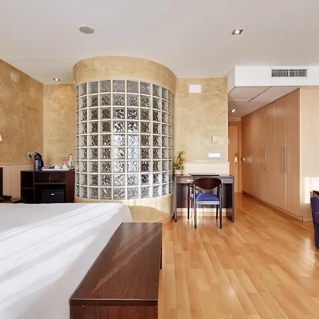Hotel Samba-2